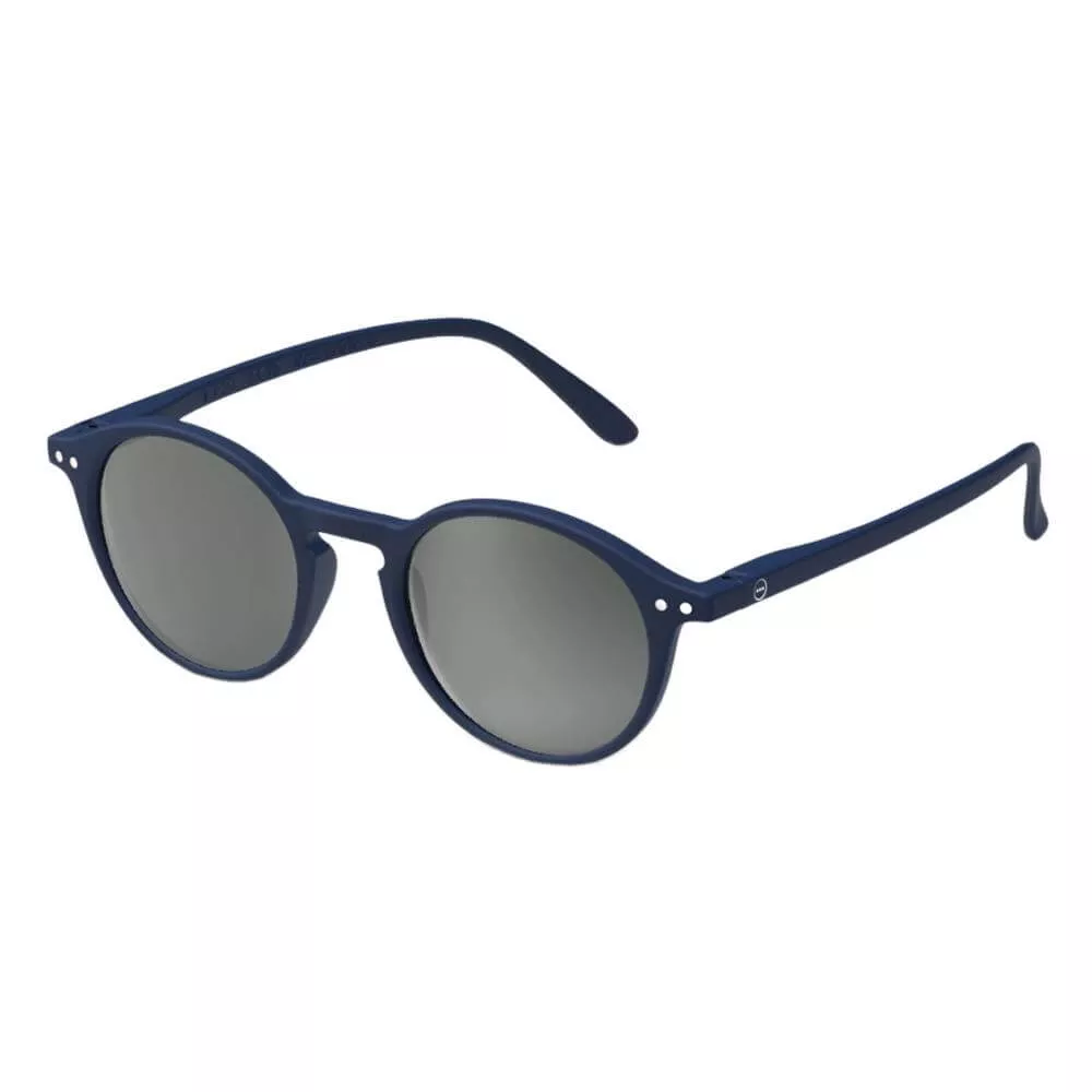 Izipizi D Sunglasses - Navy Blue
